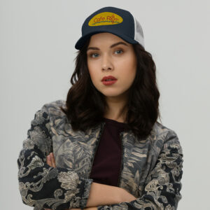 Classic Rio Trucker Cap